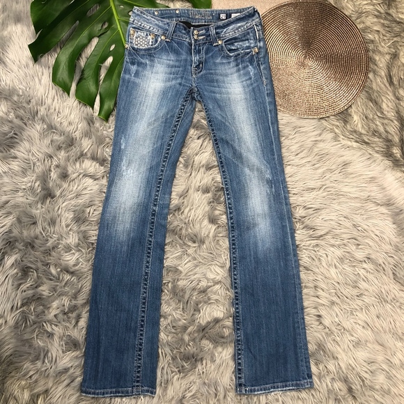 cheap miss me jeans size 29